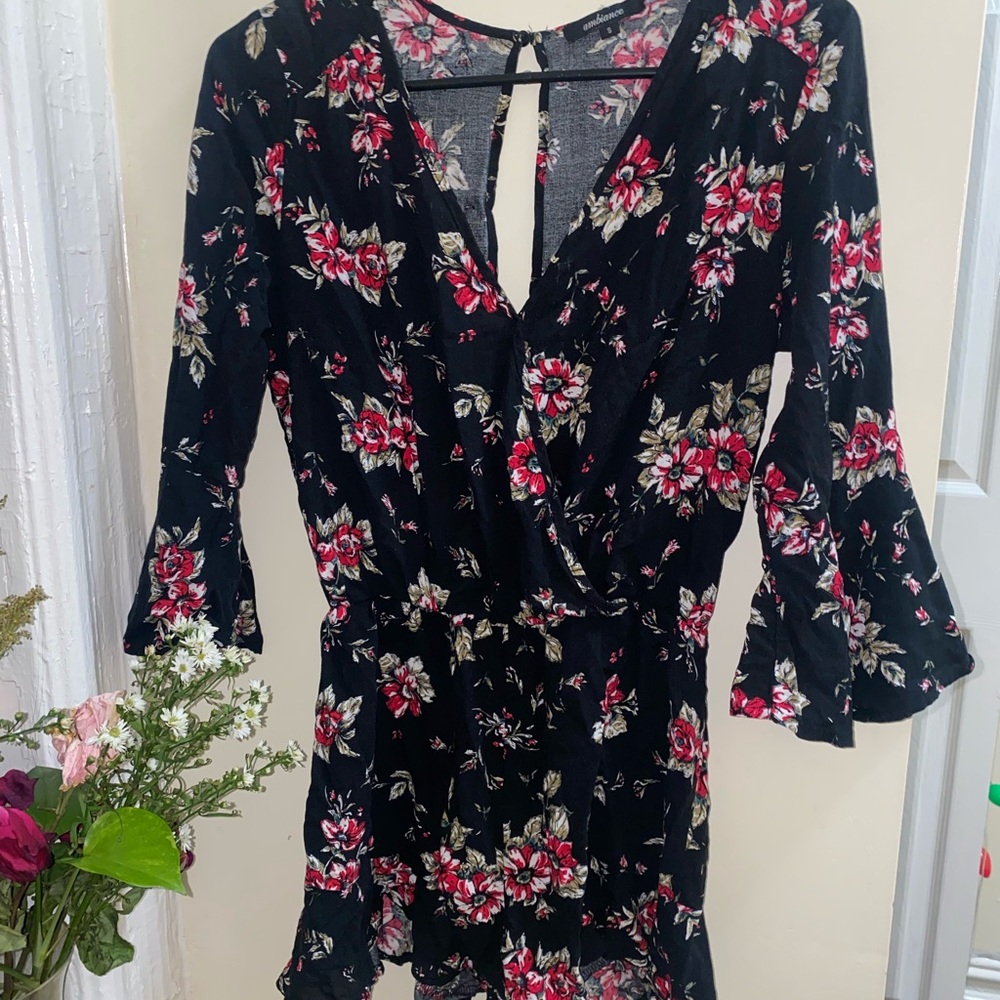 Jumpsuit - Picture 2 of 2